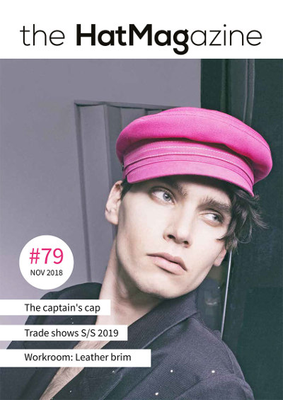 The HAT magazine