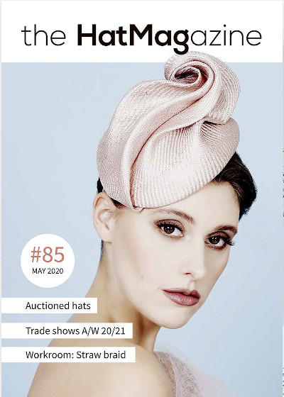 The HAT magazine