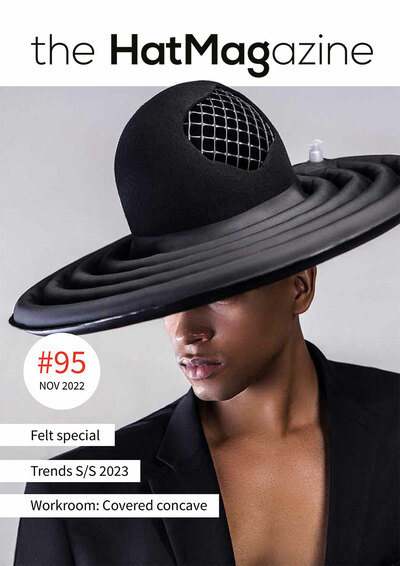 The HAT magazine