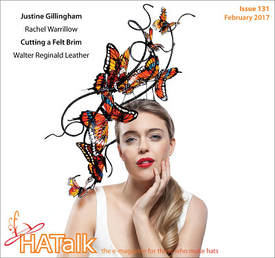 HATalk e-magazine