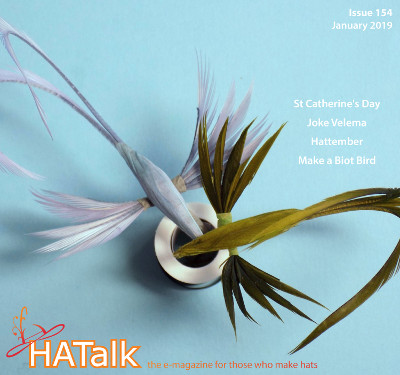 HATalk e-magazine