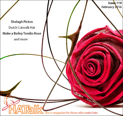 HATalk e-magazine